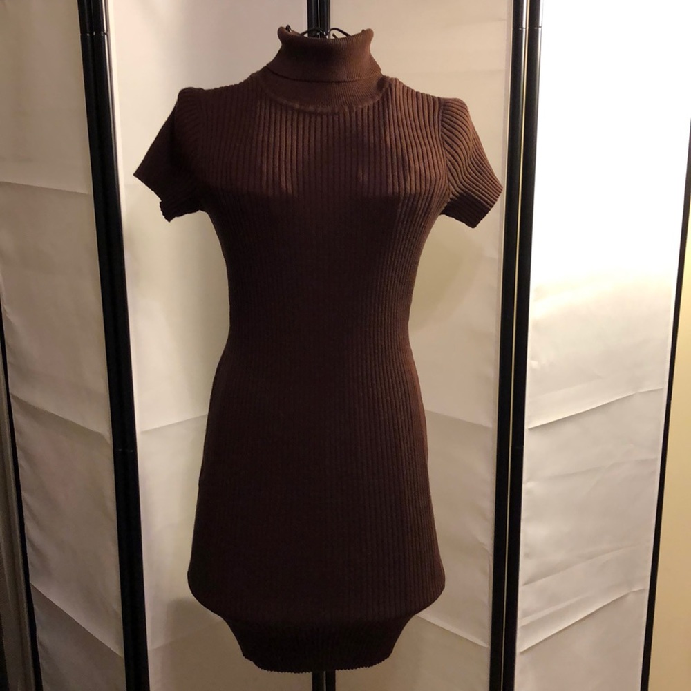 Moda Int’l sweater dress